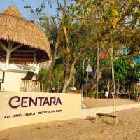 Centara Ao Nang Beach Resort & Spa Kra