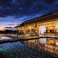 Laguna Grand Hotel & Spa Songkhla