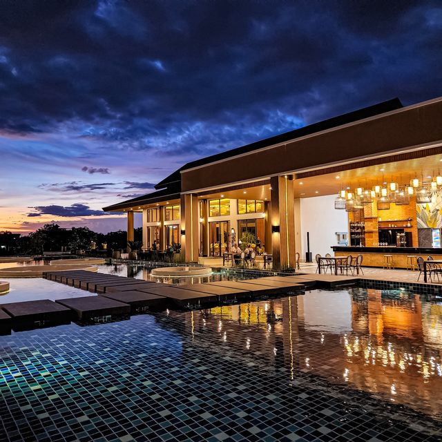 Laguna Grand Hotel & Spa Songkhla