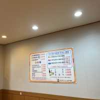 동해 샤브 칼국수 맛집, "등촌 칼국수" 