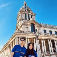 GREENWICH UNIVERSITY, LONDON, UK