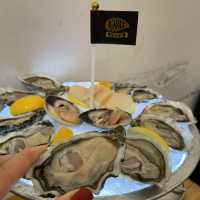 天后必食生蠔🦪餐廳🍴