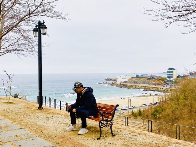 [속초][고성]시크릿블루베이커리카페- 사이코지만 괜찮아📸