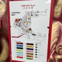 Asian Cultural Park (Haw Par Villa)