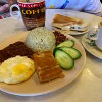 Sai Kee Kopi 434 Muar