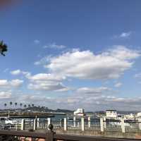 🇯🇵 充滿歐陸風格的和歌山港口主題公園 – Marina City (マリーナシティ)