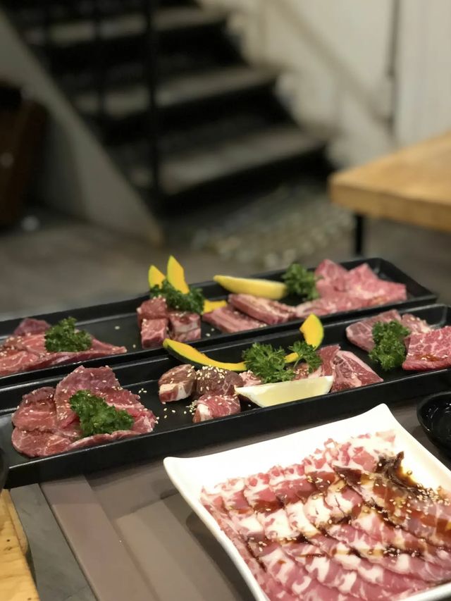 สายเนื้อห้ามพลาด สวรรค์คนรักเนื้อ🥩😍