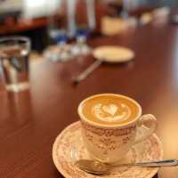 ☕️日式cafe|昭和風喫茶店|一秒回日本感覺