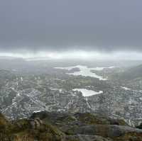 ulriken bergen