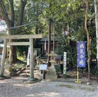 【三重県】松阪神社を参拝！！