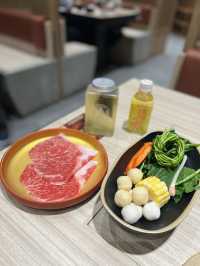 台式和牛任食火鍋