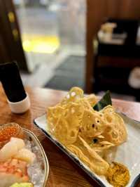 佐敦一間滿有日本風居酒屋🏮
