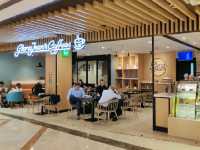 Gloria Jeans Sidoarjo