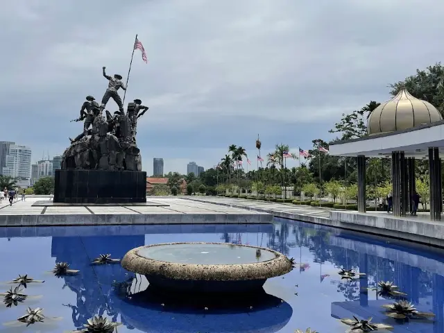 National Monument Malaysia