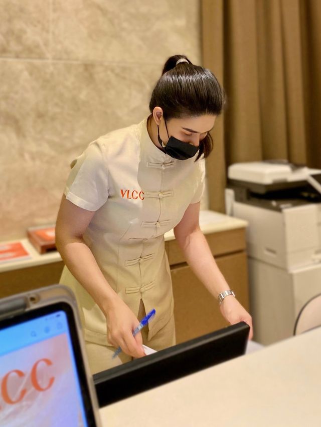 สปาแนวใหม่แถบหัวหิน … Medical Spa Beauty Center 