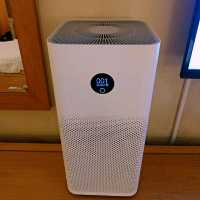 北角街市裏的華美達盛景酒店