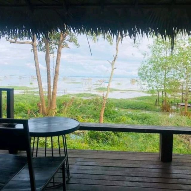 🏰Sri Pakpra Boutique Resort🌿 Phatthalung