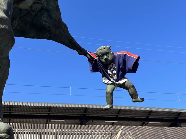 【別府】別府駅でおみやげ探し♡