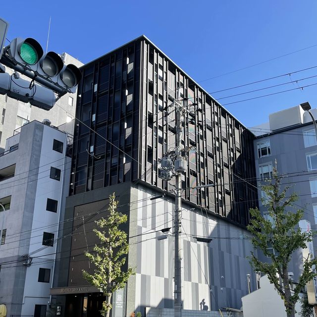 【京都府】リーガグラン京都で過ごす休日！