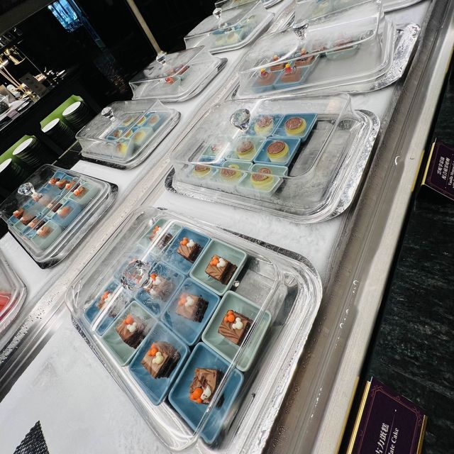香港迪士尼樂園 《大冒險家餐廳》