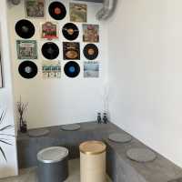 【新大久保】10月末OPEN！韓国風カフェ🇰🇷scoop coffee