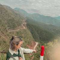 An attraction destination- Binh Lieu