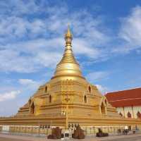 _🙏🙏🙏_พระบรมธาตุนครชุม_🙏🙏🙏_ 