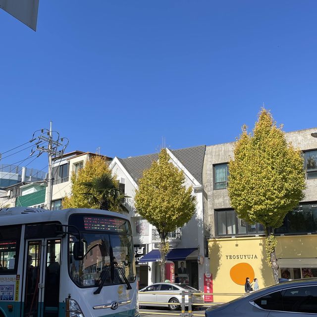 여수 디저트 맛집 ‘여수당’