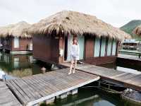 มัลดีฟส์เมืองไทย @กาญจนบุรี