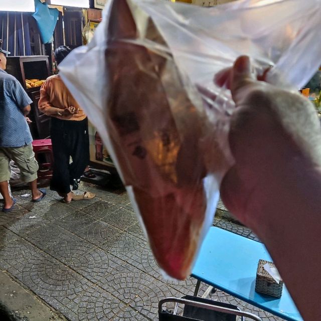 Hoi An Best Bread