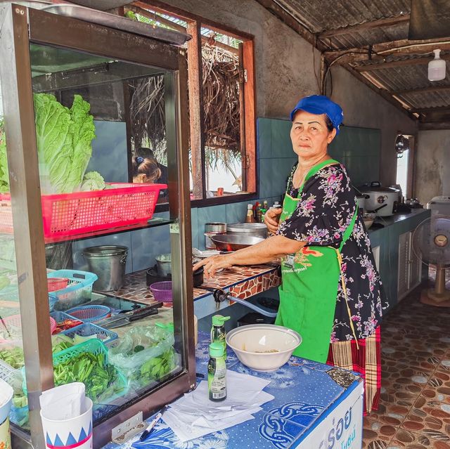 ร้านลับๆพัทยา