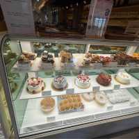 名人堂花園大飯店