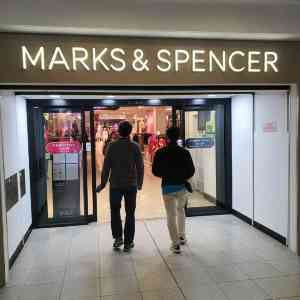 Marks and Spencer Marks and Spencer Travel Recommendations for 2023  (Updated in Feb) on Trip Moments｜Trip.com Travel Guide