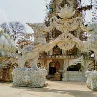 วัดเขาบังเหยชุมพลสีมาราม ชัยภูมิ