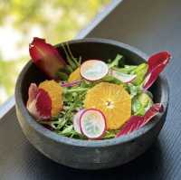 尖沙咀靚cafe ATUM 