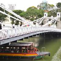 สะพานคาเวนาห์ สะพานเก่าแก่