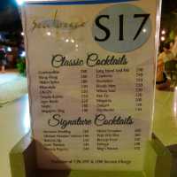 Sea Breeze Cafe Henann Regency Resort 