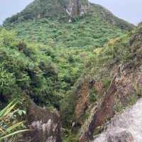 とても美しく寛げる山　