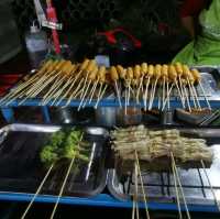 หมาล่าอินดี้ รสเด็ดกระสัง