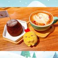 Ovo cafe