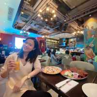 #隱世bar 