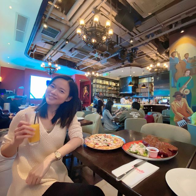 #隱世bar 