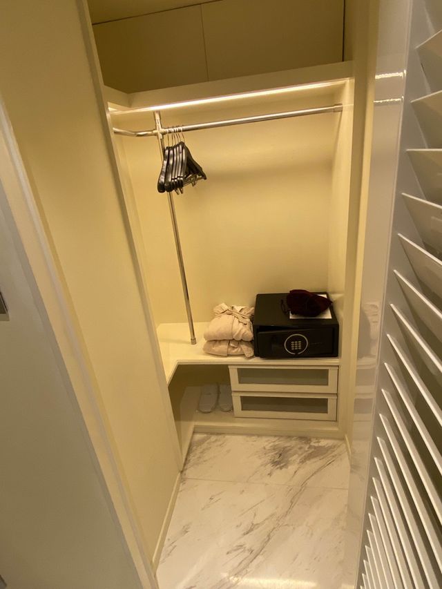 有廳有房，但格局偏細