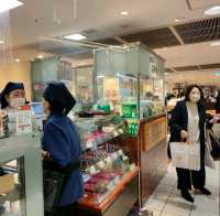 【大阪 難波】日本のソウルフード🍙おにぎりを食べよう✨