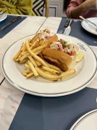 Victoria by Cocotte ร้านอร่อยที่น่าลอง
