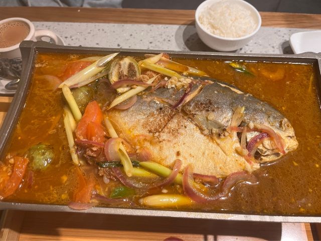 超過90分既海南雞飯