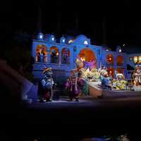 Tokyo Disney Sea