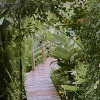 Nottyjourney เจอ Khaosok Boutique Camps