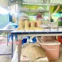 ปุ๊ก ก๋วยเตี๋ยว เย็นตาโฟ | ตราด