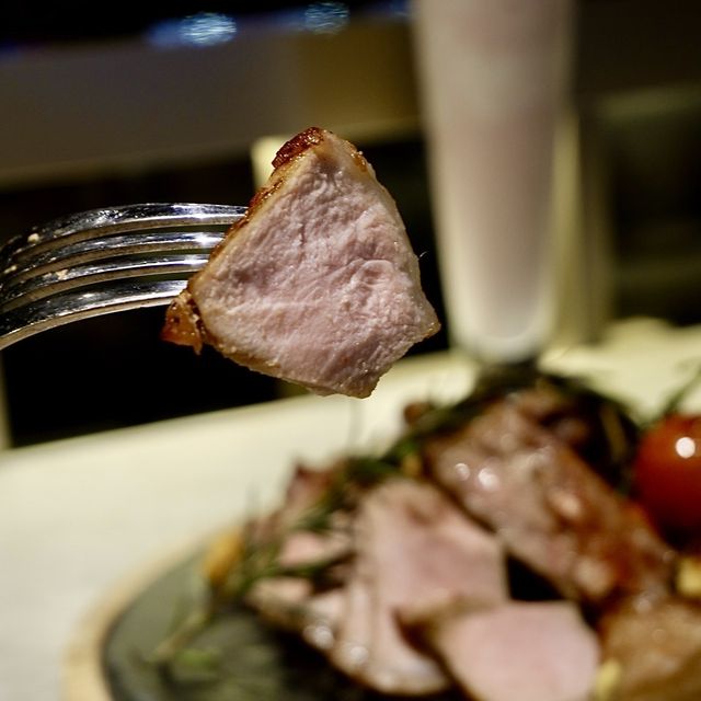 屯門高質Fine Dining 